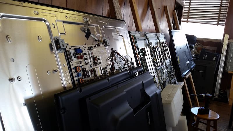 ONTECH FORCE - TV Repair