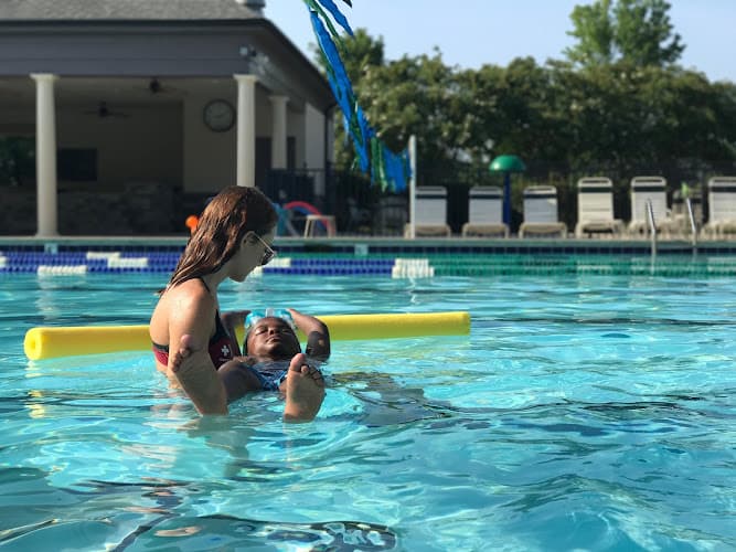 SwimAtlanta Pool Management
