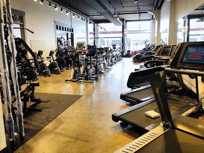 360 Fitness Superstore - Menlo Park