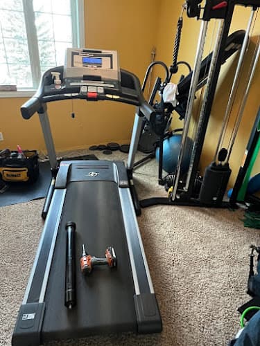 Treadmill Doc USA (Fitness Equipment Repair Service)