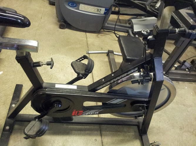 Doc Treadmill
