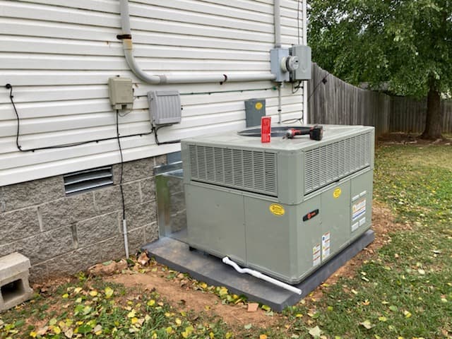 Mainstream Heating & Cooling