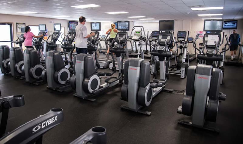 Fit Shop-Fitness Equip Repair