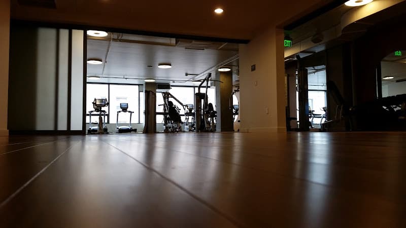 Mercury Fitness Repair, Inc.