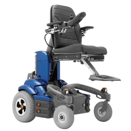 Miller's Rental and Sales, Inc.