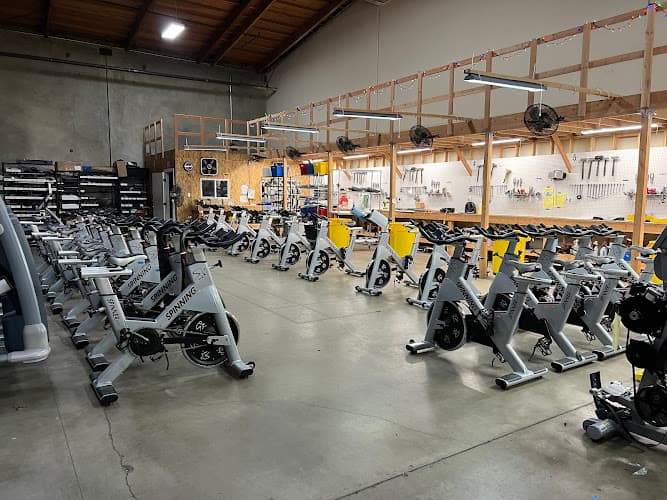 Mastery Fitness Group