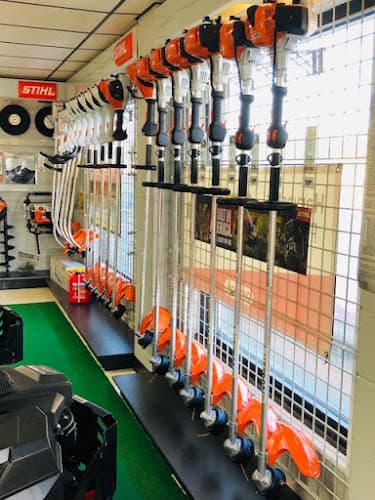 Franklin Equipment Sales