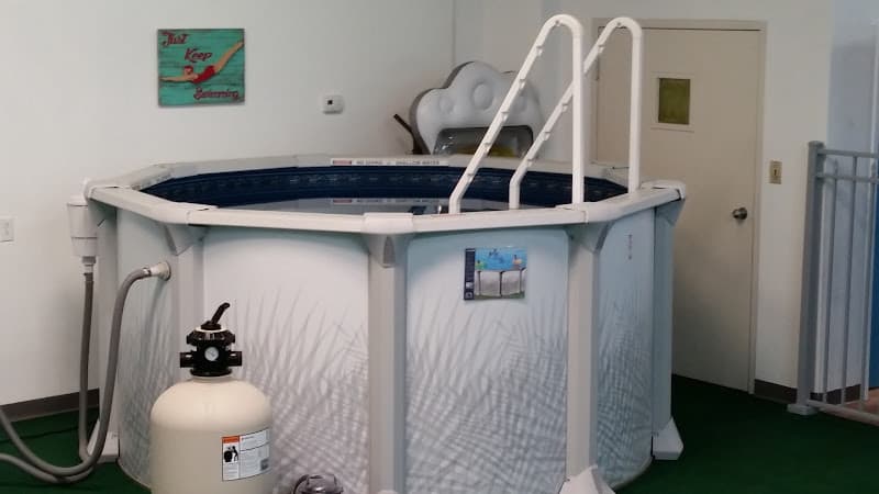 Waterworks Hot Tubs and Pools