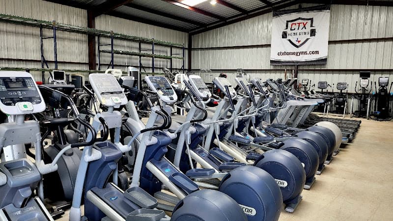 CTX Home Gyms