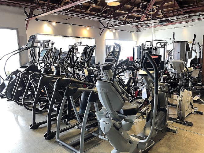 360 Fitness Superstore