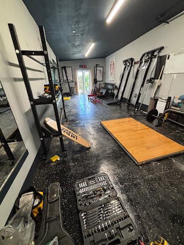 Exercise Equipment Service & Repair ( EESR )