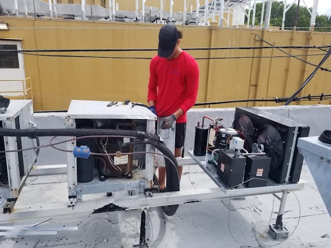 South Florida Restaurant Equipment Repair