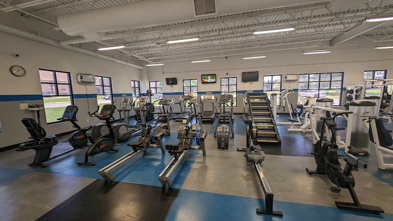 Paizer Fitness