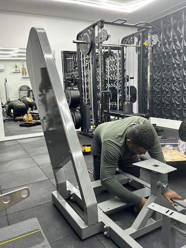 Impulse Fitness Equipment LLC