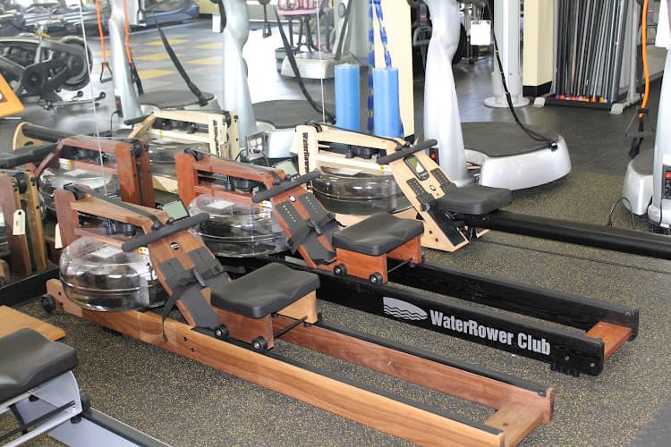 San Diego Fitness Equipment