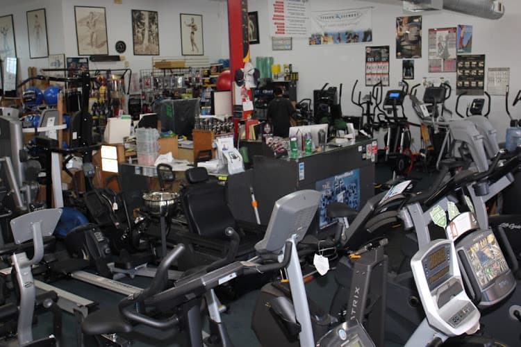 All American Fitness