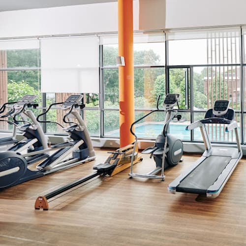 B.T. Fitness Equipment Repair Services