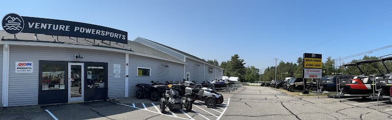 Venture Powersports