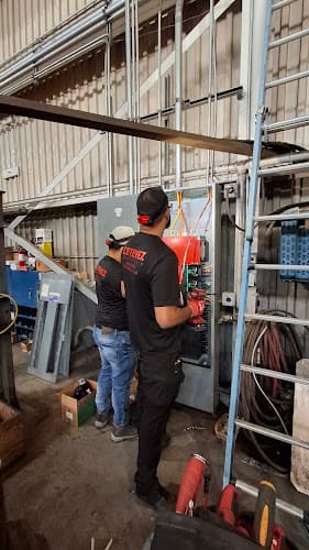 Estevez Electric LLC