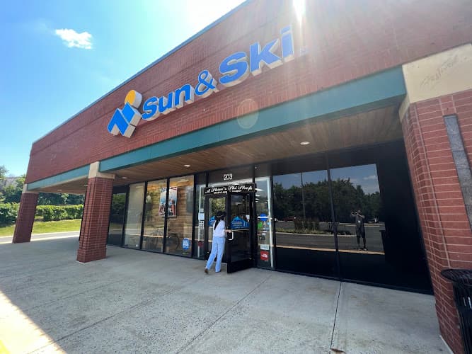 Sun & Ski Sports