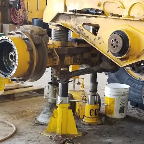 Baker Equipment and Repair