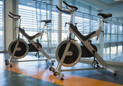 KEEP MOVING Fitness Repair