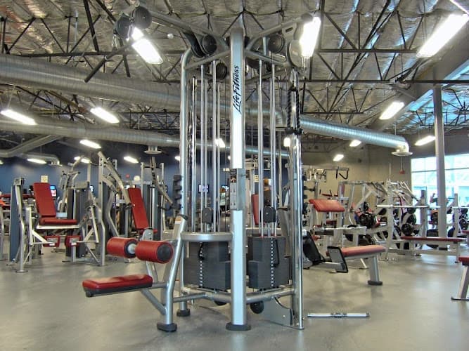 Buy & Sell Fitness