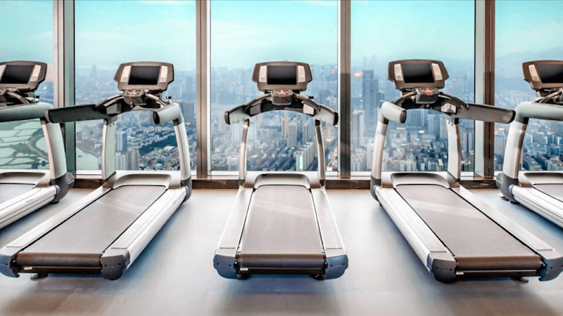 Fit Tech