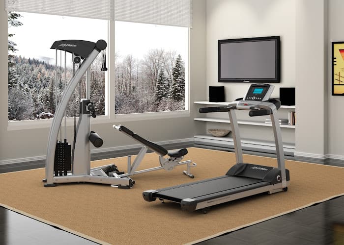 The Fitness Outlet