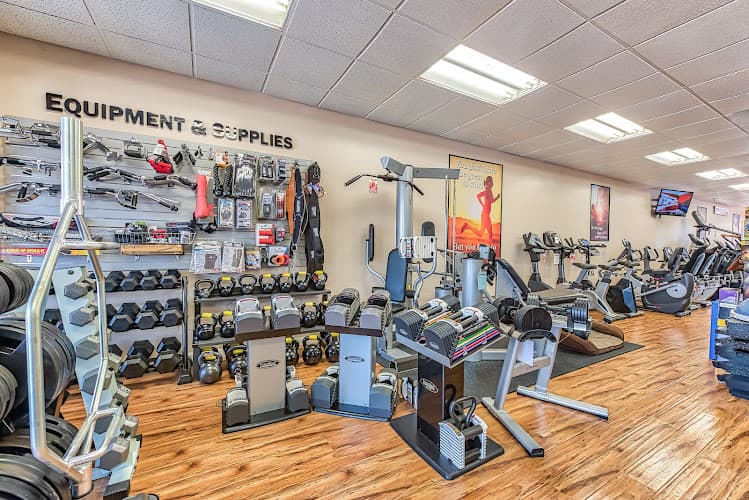 RX Fitness Equipment - Anaheim Hills