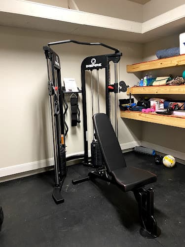 Fitness Facility Maintenance