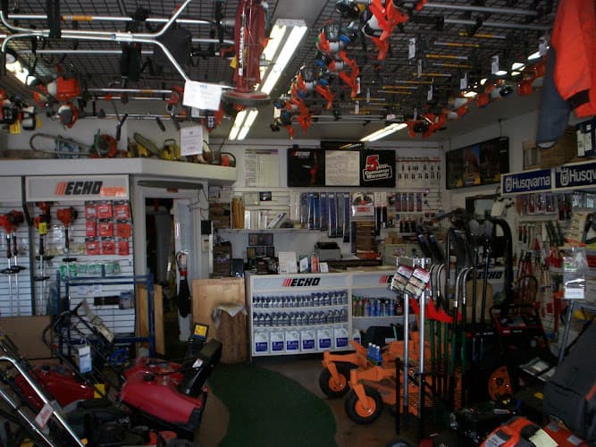 ASJ Small Engines Etc