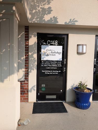 Center for Audiology Services