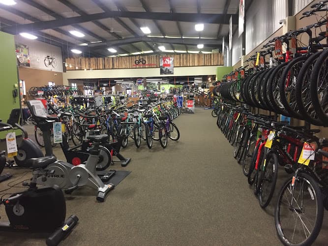 Scheller's Fitness & Cycling - Okolona