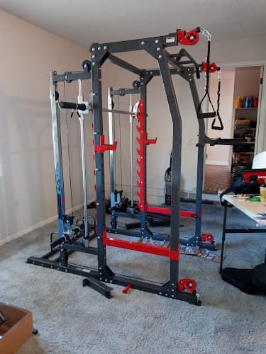 Best Furniture Assembly & Gym Fitness Equipment Assembly and Repair: Top Cat Home Repairs