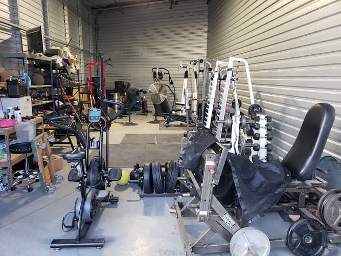 FitTech Services