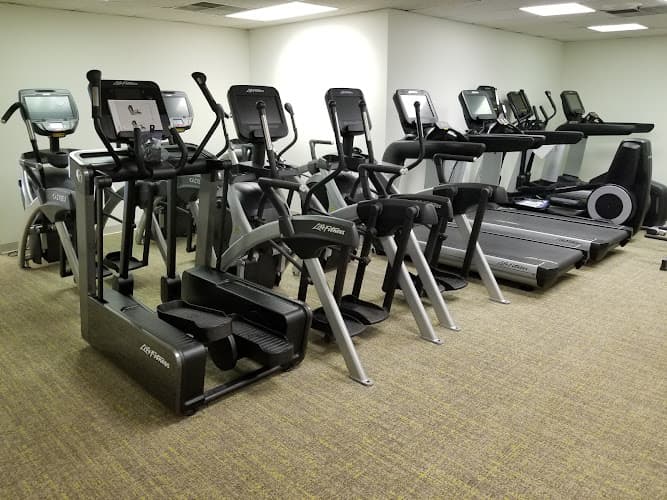 Atlanta Fitness Repair