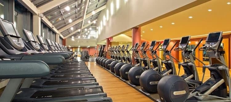 FIX FITNESS