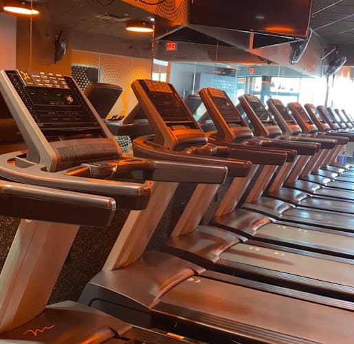 Valley Fitness Service