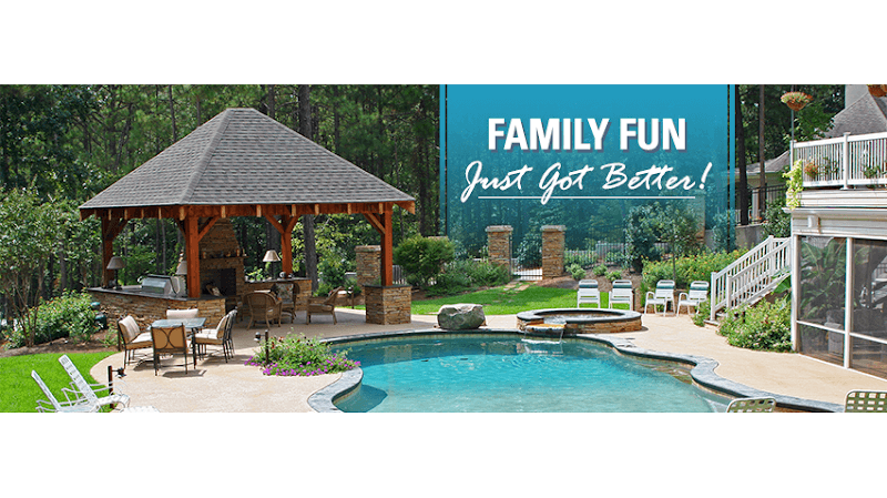 Mid State Pools & Spas
