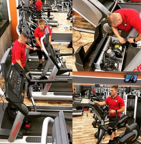Fitness E.R.