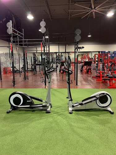 Renew Fitness Equipment