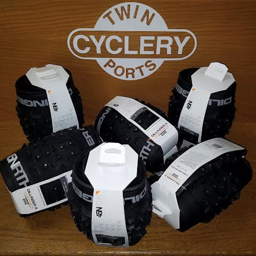 Twin Ports Cyclery