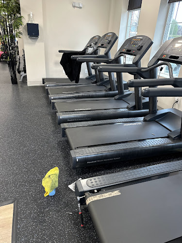 FitPro Services